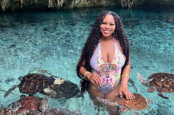 Salaam Cave Tour with Turtles Sanctuary Swimming