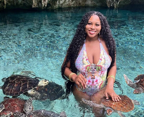 Salaam Cave Tour with Turtles Sanctuary Swimming