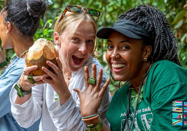 Spice Farm and Stone Town Tour